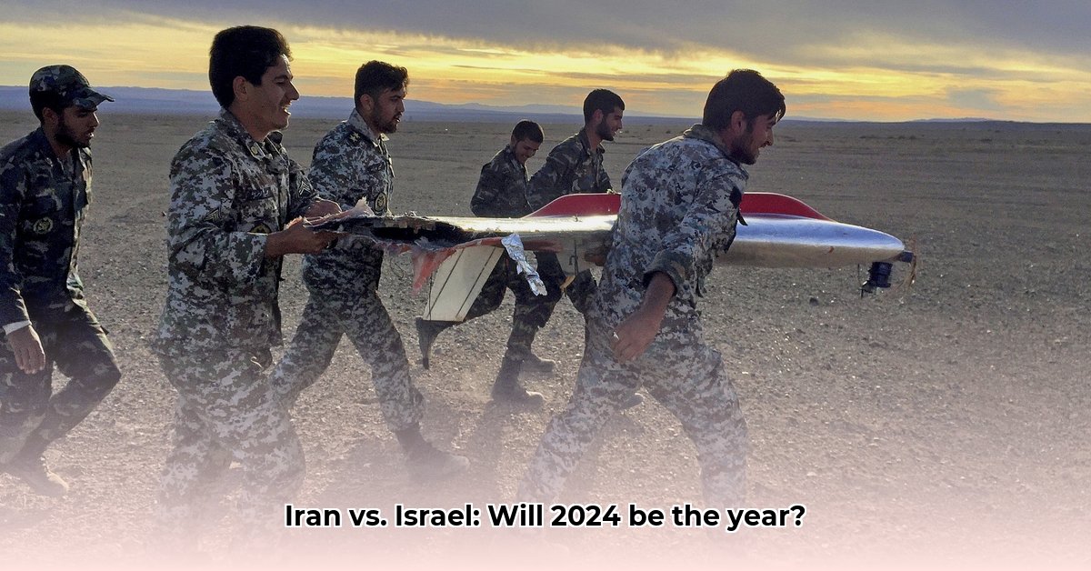 israel-iran-military-conflict